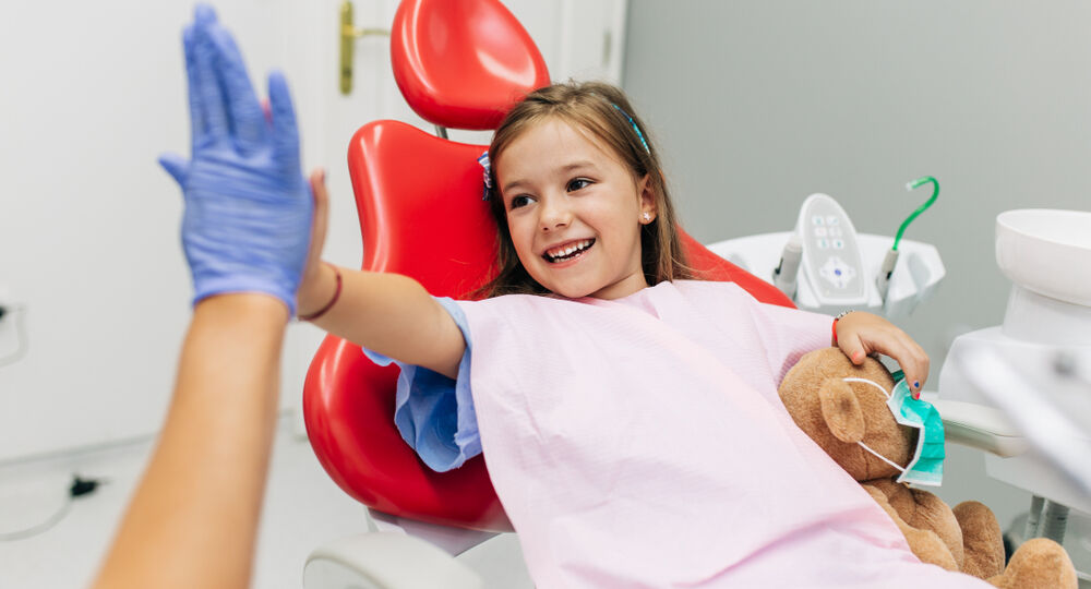 Dentist copii Sibiu