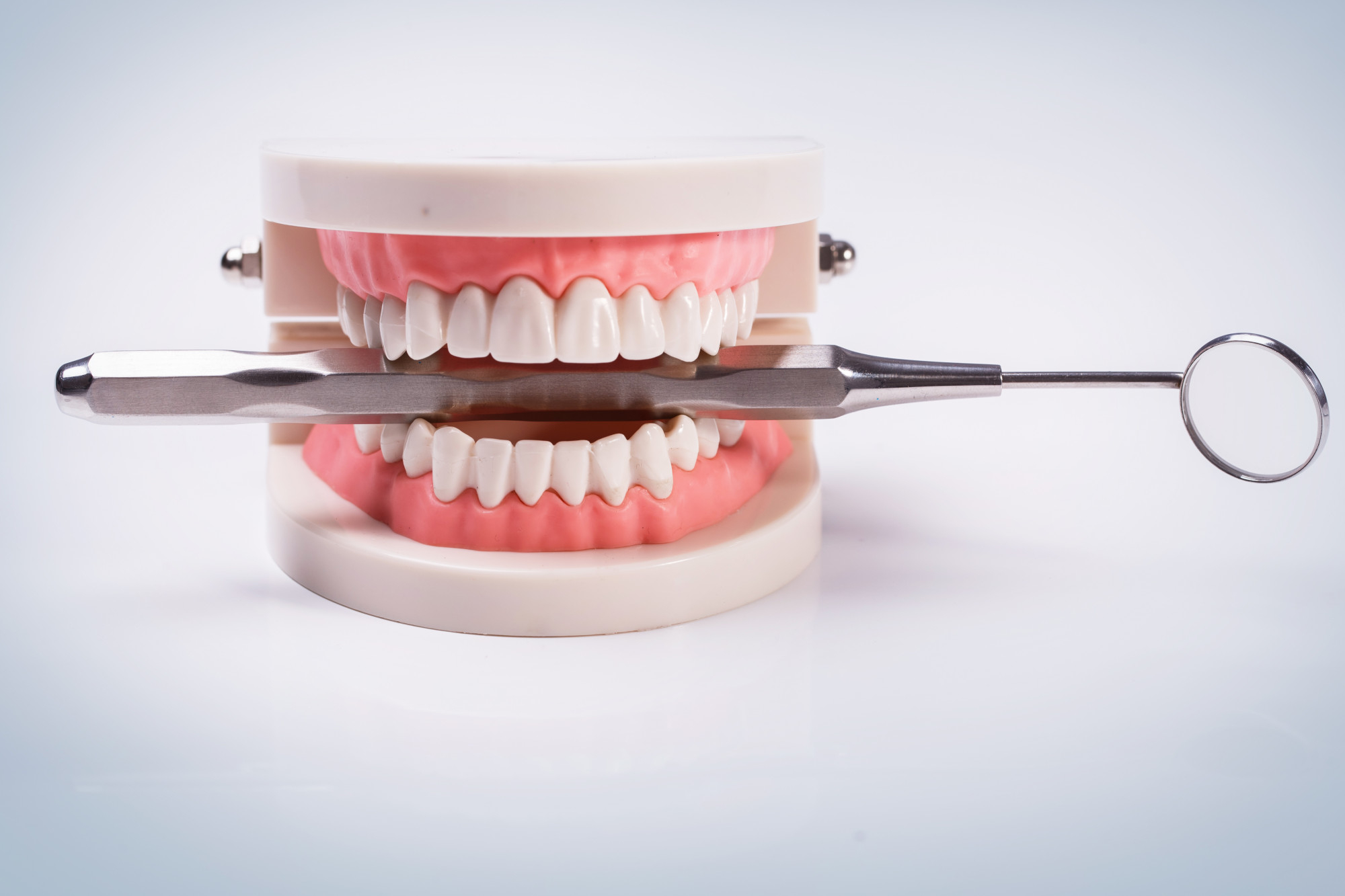 Coroane dentare