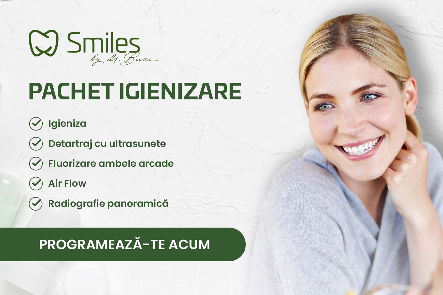 igienizare